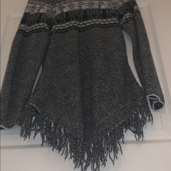 Sweater/ mini dress - Picture 3 of 5